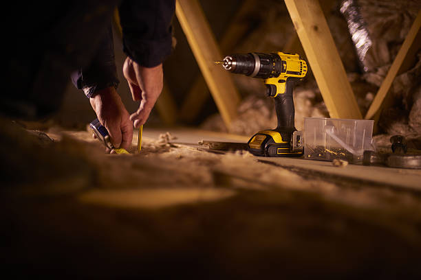 Range of Insulation Solutions in Raceland, KY